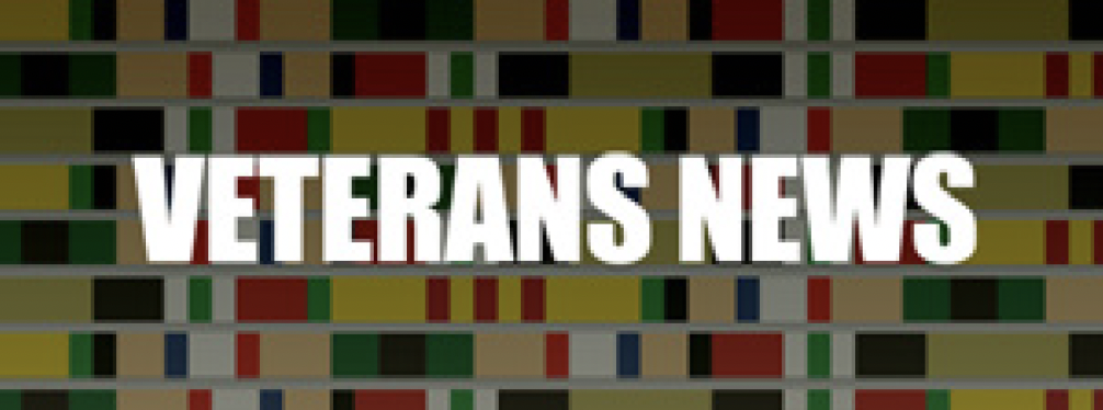 Veterans News