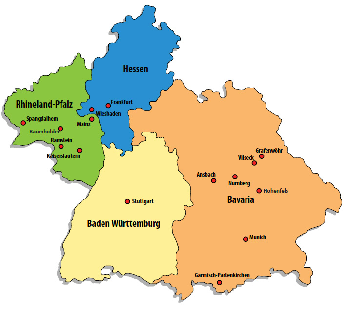 What's Up Distro Image